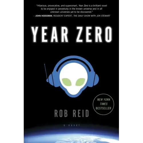 Year Zero
