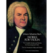 Works for Violin