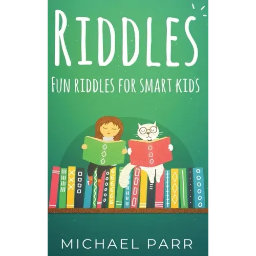 Riddles: Fun riddles for smart kids