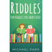 Riddles: Fun riddles for smart kids