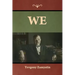 We