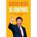 XI Jinping: The Most Powerful Man in the World