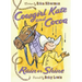 Cowgirl Kate and Cocoa: Rain or Shine