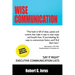 Wise Communication: 'Say it Right' Executive Communication Lists
