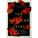 Nuclear Spies: America's Atomic Intelligence Operation Against Hitler and Stalin