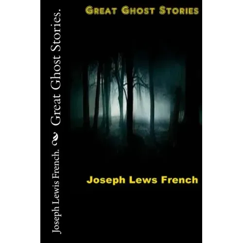 Great Ghost Stories.