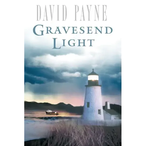 Gravesend Light