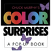 Color Surprises: Color Surprises