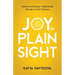 Joy in Plain Sight: Stories and Essays Celebrating Wonder in the Ordinary