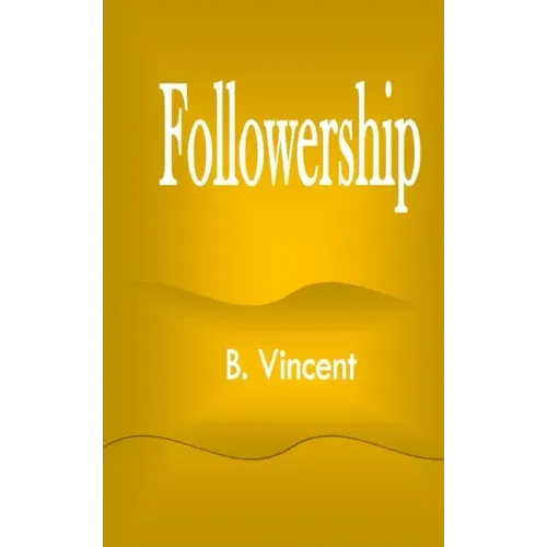Followership