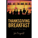 Thanksgiving Breakfast: You Can Go Home Again