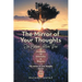The Mirror of Your Thoughts: To Edgar Allen Poe