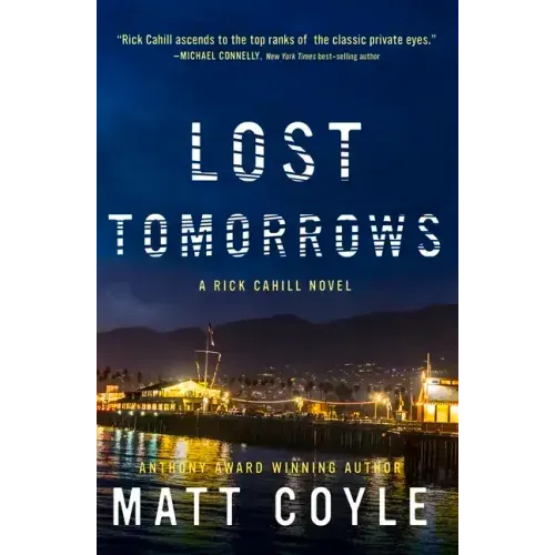 Lost Tomorrows: Volume 6