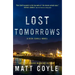 Lost Tomorrows: Volume 6