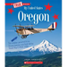 Oregon (a True Book: My United States)