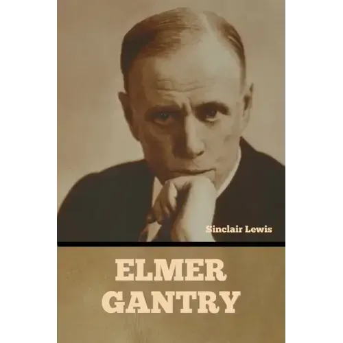 Elmer Gantry