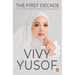 The First Decade: My Journey from Blogger to Entrepreneur
