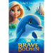 The Brave Dolphin