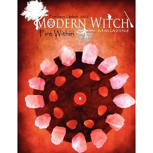 Modern Witch Magazine #1