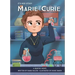 It's Her Story Marie Curie: A Graphic Novel