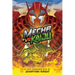 Mecha Vs Kaiju: A Science Fiction Anime Roleplaying Game for Fate Core