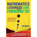 Mathematics Lessons to Look Forward To!: 20 Favourite Activities and Themes for Teaching Ages 9 to 16