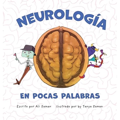Neurología En Pocas Palabras