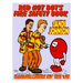 Red Hot Dot's Fire Safety Book