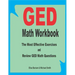 GED Math Workbook: The Most Effective Exercises and Review GED Math Questions