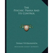 The Psychic Prana And Its Control