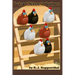 Backyard Chickens for Beginners: Getting the Best Chickens, Choosing Coops, Feeding and Care, and Beating City Chicken Laws