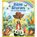 Bible Stories for Little Hands