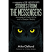 Stories from The Messengers: Accounts of Owls, UFOs and a Deeper Reality