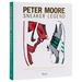 Peter Moore: Sneaker Legend: The Designer Who Revolutionized Nike and Adidas