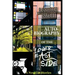 Autobiography of the Lower East Side