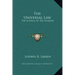 The Universal Law: The Science of the Heavens