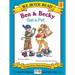 We Both Read-Ben and Becky Get a Pet (Pb)