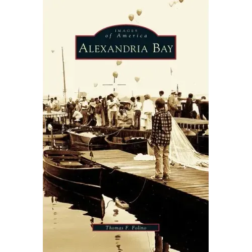 Alexandria Bay