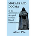 Morals and Dogma of the Ancient and Accepted Scottish Rite of Freemasonry