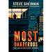 Most Dangerous: Daniel Ellsberg and the Secret History of the Vietnam War (National Book Award Finalist)