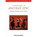Companion to Ancient Epic
