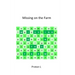 Missing on the Farm
