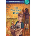 The Paint Brush Kid