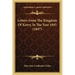 Letters From The Kingdom Of Kerry, In The Year 1845 (1847)