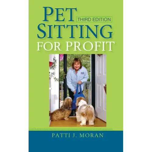 Pet Sitting for Profit