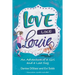 Love Like Louie: An Adventure of a Girl and a Lost Dog