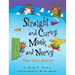 Straight and Curvy, Meek and Nervy: More about Antonyms