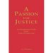 A Passion for Justice: A Practical Guide to the Code of Canon Law