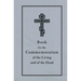 Book for the Commemoration of the Living and the Dead