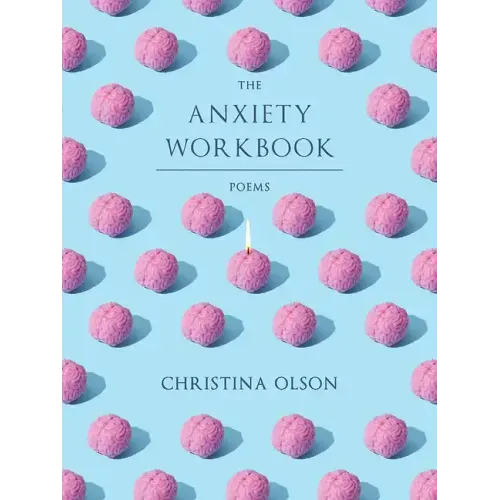 The Anxiety Workbook
